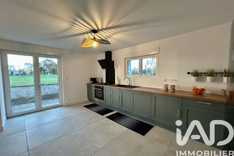 achat maison villebernier 49400