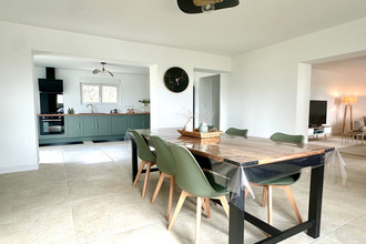 achat maison villebernier 49400