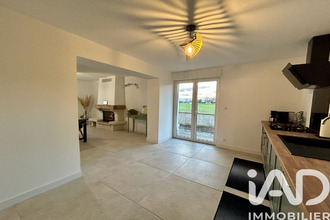 achat maison villebernier 49400