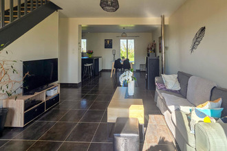 achat maison villebernier 49400