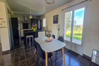 achat maison villebernier 49400