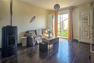 achat maison villebernier 49400