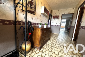achat maison villebernier 49400