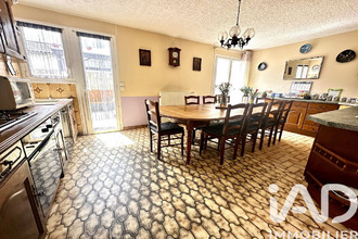 achat maison villebernier 49400