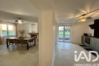 achat maison villebernier 49400