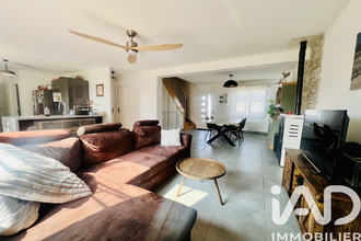 achat maison villebernier 49400