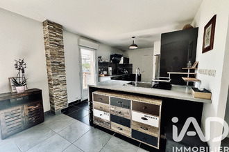 achat maison villebernier 49400