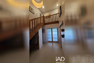 achat maison villebernier 49400