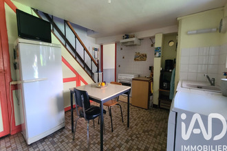 achat maison villebernier 49400