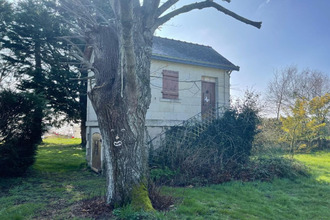 achat maison villebernier 49400