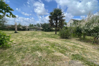 achat maison villebernier 49400