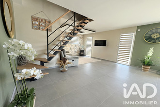 achat maison villebernier 49400