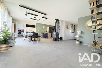achat maison villebernier 49400