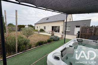 achat maison villebernier 49400