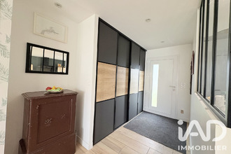 achat maison villebernier 49400