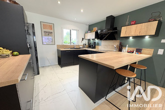 achat maison villebernier 49400