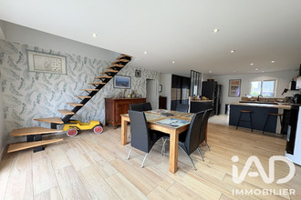 achat maison villebernier 49400