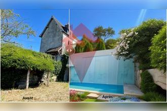 achat maison villebg 37370