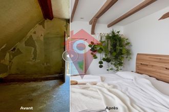 achat maison villebg 37370