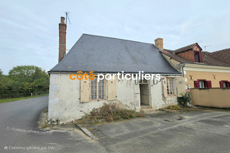 achat maison villebg 37370