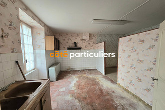 achat maison villebg 37370