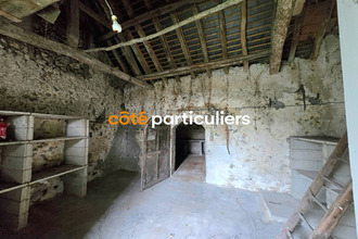 achat maison villebg 37370