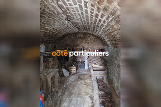 achat maison villebg 37370