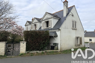 achat maison villebg 37370
