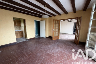 achat maison villebg 37370
