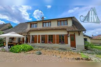 achat maison villeblevin 89340