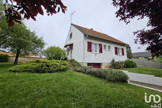 achat maison villeblevin 89340