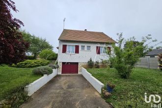 achat maison villeblevin 89340