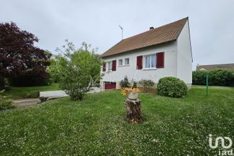 achat maison villeblevin 89340