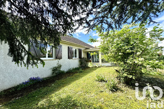 achat maison villeblevin 89340