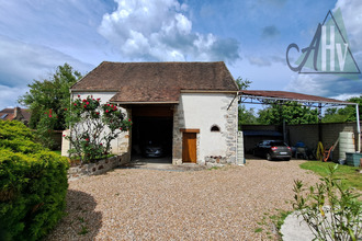 achat maison villeblevin 89340