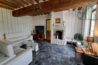 achat maison villeblevin 89340