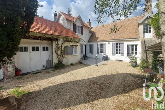 achat maison villeblevin 89340