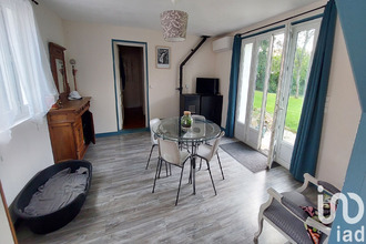 achat maison villeblevin 89340