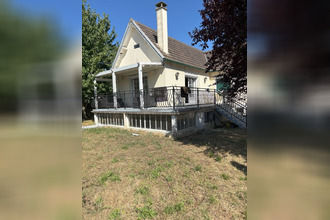 achat maison villeblevin 89340