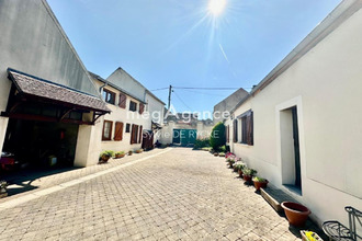 achat maison villeblevin 89340