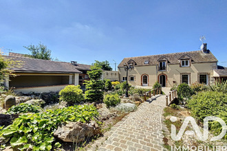 achat maison villeblevin 89340
