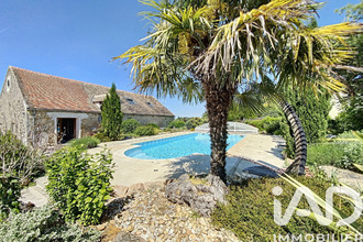 achat maison villeblevin 89340