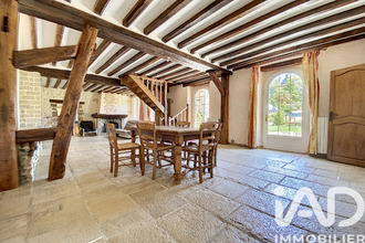 achat maison villeblevin 89340