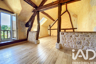 achat maison villeblevin 89340