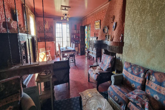 achat maison villeblevin 89340