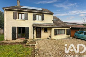 achat maison villeblevin 89340