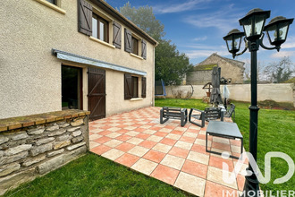achat maison villeblevin 89340