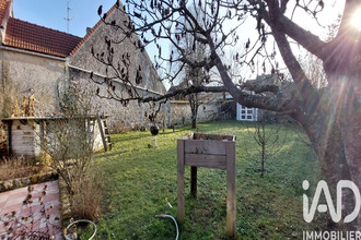 achat maison villeblevin 89340