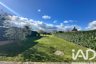 achat maison villeblevin 89340