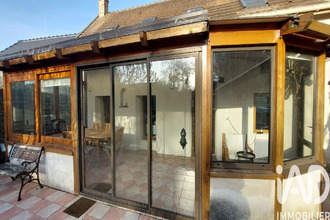 achat maison villeblevin 89340